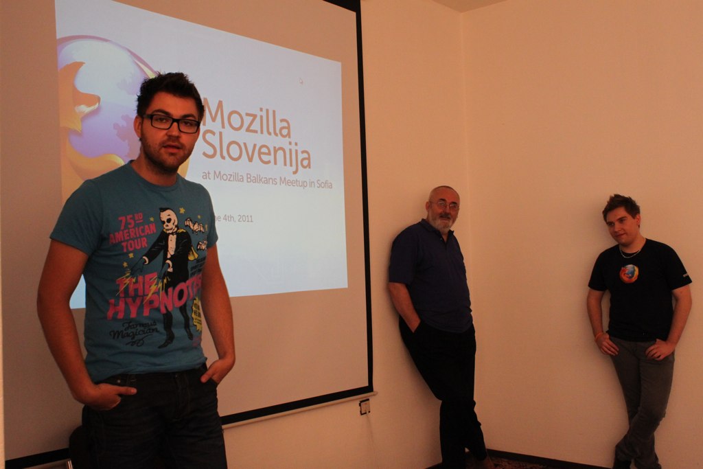 Slovenska skupnost Mozilla