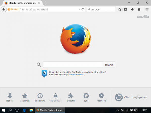 Mozilla Firefox 115.0.2 free instal
